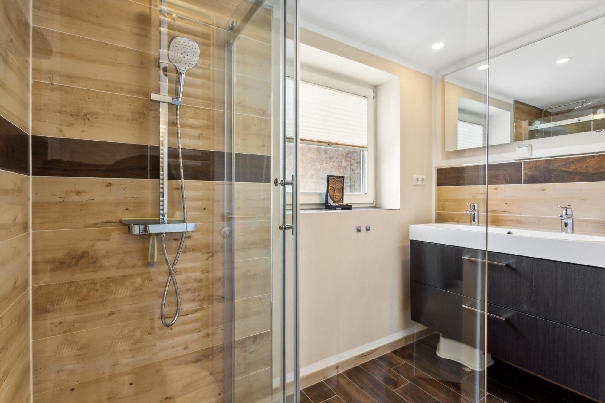 Apartment Harzquelle Center Thale - Grill & Garden Zewnętrze zdjęcie