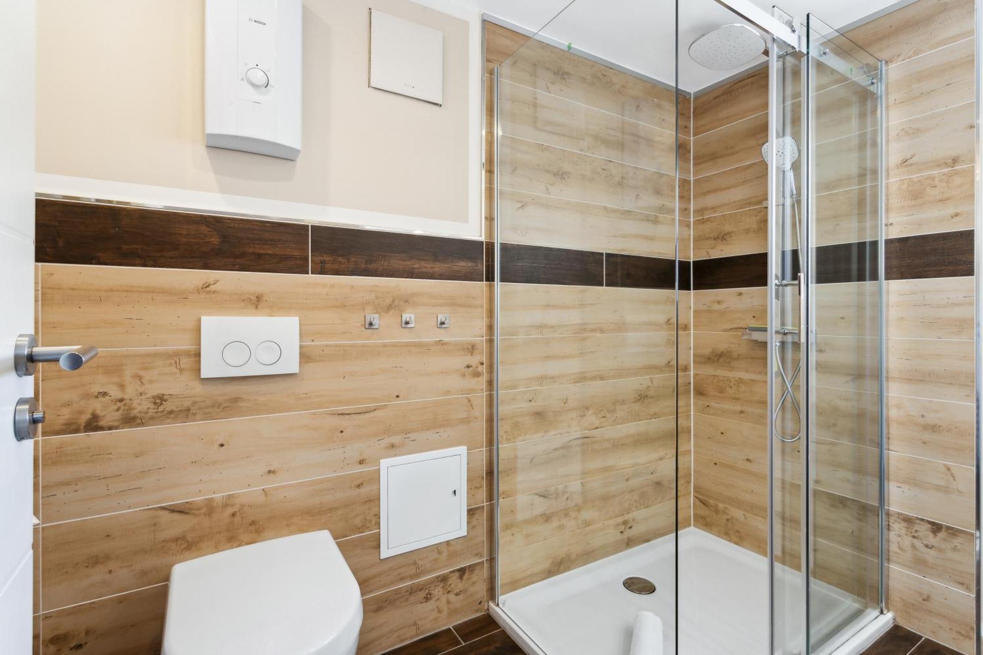 Apartment Harzquelle Center Thale - Grill & Garden Zewnętrze zdjęcie